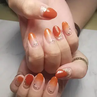 ネイル reve あやののネイルデザイン