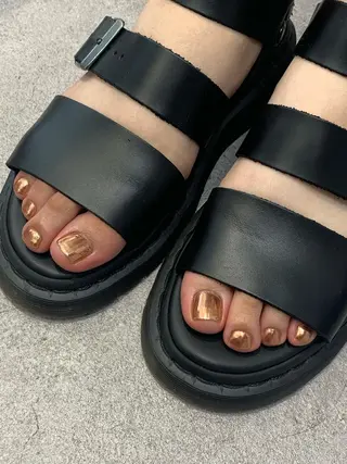 ネイル マキノ ユイのネイルデザイン