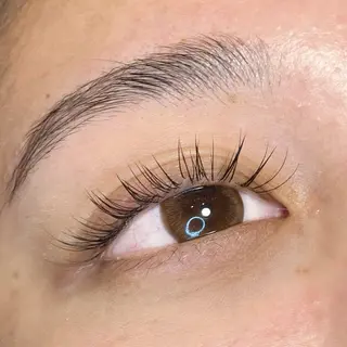 マツエク・マツパ 💋SAORI 💋のマツエク・マツパデザイン