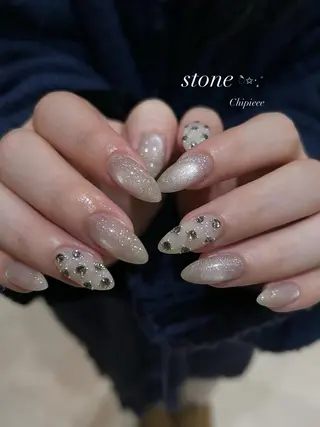 ネイル Chipieee manamiのネイルデザイン