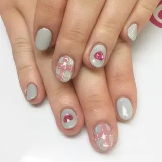 ネイル ネイリスト CHIAKIのネイルデザイン