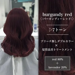 ロング カラー ヘアアレンジ 銀座/ショート/ メンズ/HINOKIのヘアスタイル