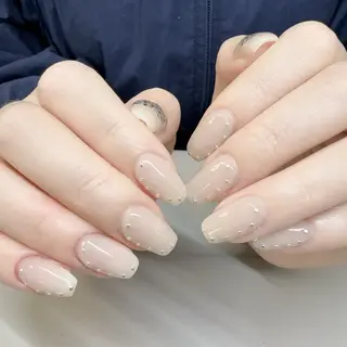 ネイル Rika nailのネイルデザイン
