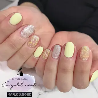 ネイル SCENERY NAILのネイルデザイン