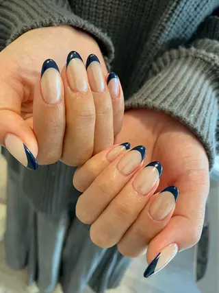 ネイル 【LINON】 airiのネイルデザイン