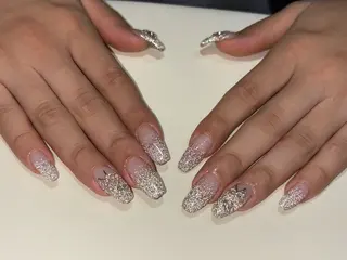 ネイル A- nailのネイルデザイン