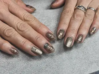 ネイル Le Lienのマツエク・マツパデザイン