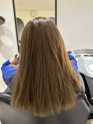 ロング 七星俊介🌙‎𖤐⡱ カットモデル様募集中のヘアスタイル