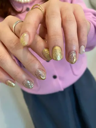 ネイル 【LINON】 airiのネイルデザイン