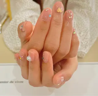 ネイル NANA NAILのネイルデザイン