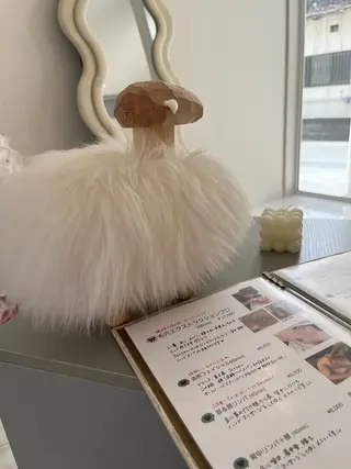 kawano shieriのエステ・リラクイメージ