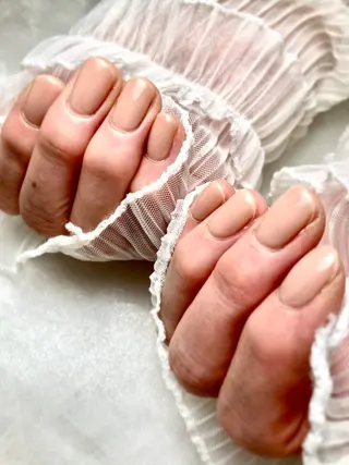 ネイル lebijou the_beautyのネイルデザイン