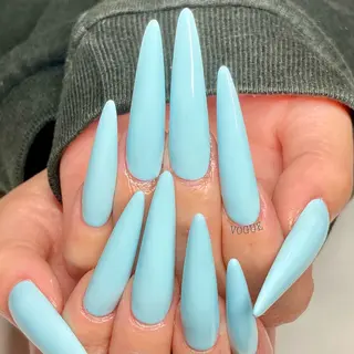 ネイル VOGUE ×SWANのネイルデザイン