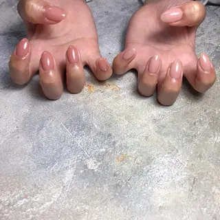 ネイル 💅chainail _aiのネイルデザイン