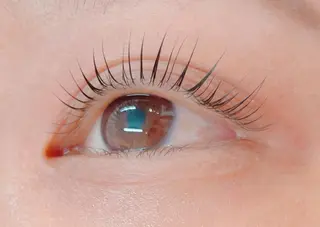 マツエク・マツパ Pearl eye池袋店のマツエク・マツパデザイン