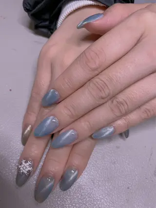 ネイル エムズ エムズのマツエク・マツパデザイン