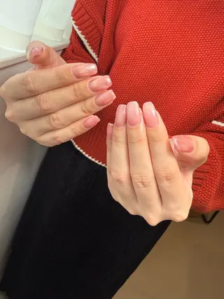 ネイル yunon nail wakanaのネイルデザイン