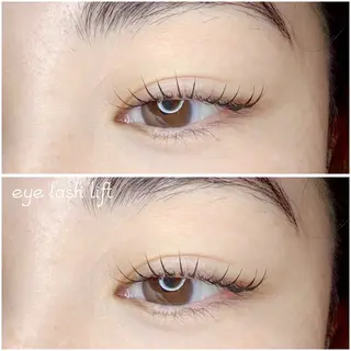 マツエク・マツパ 池平 仁美のマツエク・マツパデザイン