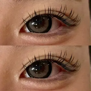 マツエク・マツパ PutiLuca 相澤の眉毛・アイブロウイメージ