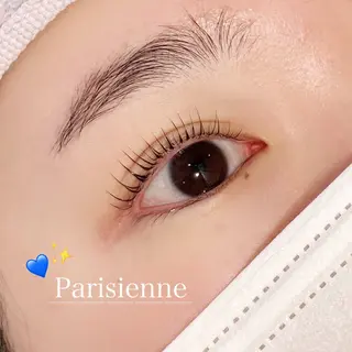 マツエク・マツパ 小谷 結弥の眉毛・アイブロウイメージ