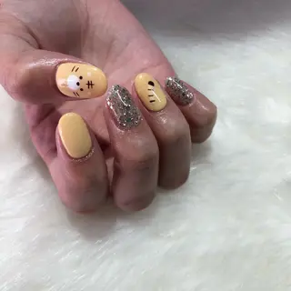 ネイル Miyagi Asamiのネイルデザイン