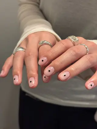 ネイル koyuki /nailのネイルデザイン
