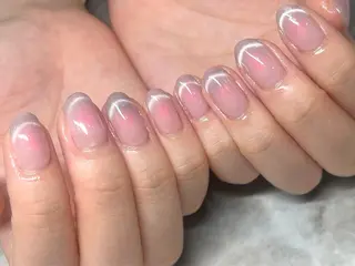 ネイル Rich to 福岡のネイルデザイン