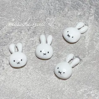 ネイル nailsalon miinailsのネイルデザイン