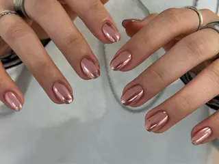 ネイル Hi nail🎀 池袋kozueのネイルデザイン