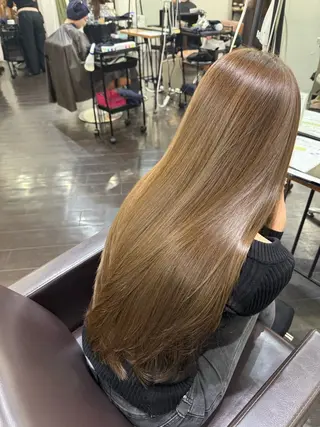 ロング 【店長】ショート 似合わせ🦩相羽里美のヘアスタイル