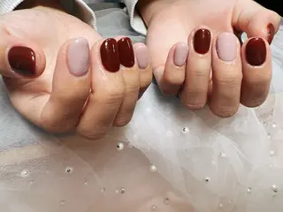 ネイル Nail NaNaのネイルデザイン