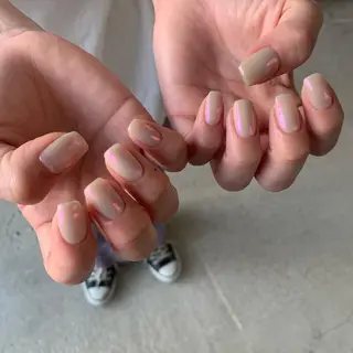 ネイル nailist akariのネイルデザイン
