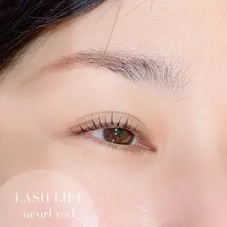 マツエク・マツパ solme 別所実咲のマツエク・マツパデザイン