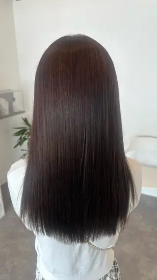 ロング Agu hair muta 大山佑将のヘアスタイル