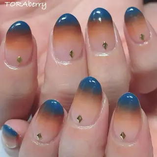 ネイル ネイリスト なつみのネイルデザイン