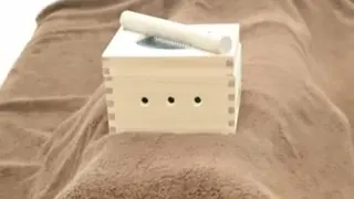 ロング メンズ 美容鍼灸師 皆吉 秀樹のエステ・リラクイメージ