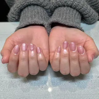 ネイル NAILSALON FROSCH所属・FROSCH/ 凜のネイルデザイン