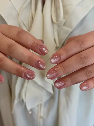 ネイル NINE_ SAKIのネイルデザイン