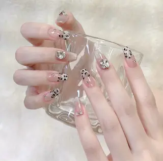 ネイル Sachi Nail上野のネイルデザイン