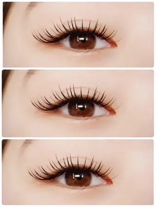 マツエク・マツパ Megumi 📍横浜鴨居駅の眉毛・アイブロウイメージ