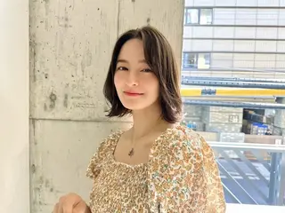 ショート ルービック 奈良のヘアスタイル