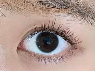 マツエク・マツパ Pljoul🤍 天満橋のマツエク・マツパデザイン