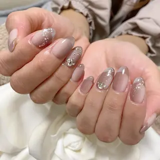 ネイル 💅fleur Ayumiのネイルデザイン