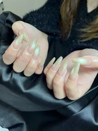ネイル Maika's nailのネイルデザイン