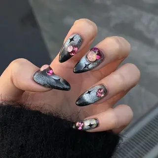 ネイル chiya nailsのネイルデザイン