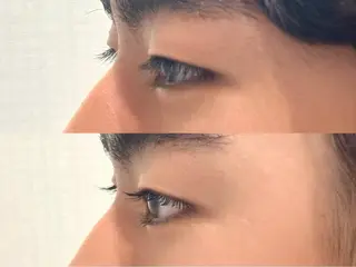 メンズ マツエク・マツパ メンズ特化 👦🏻✨memeの眉毛・アイブロウイメージ