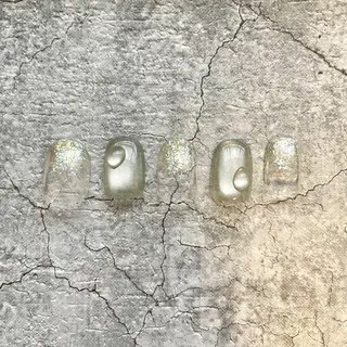 ネイル 自由が丘サロン FUMIのネイルデザイン