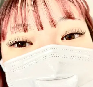 マツエク・マツパ ONNAIL eyelashのマツエク・マツパデザイン