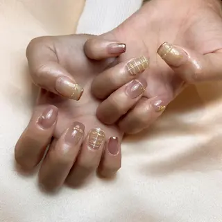 ネイル Lilibeauty salonのネイルデザイン