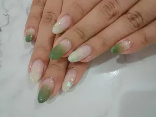 ネイル HIRATA RIEのネイルデザイン